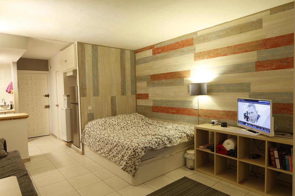 Anna & Pierre-Noel Apartment. Benalmádena Exterior foto