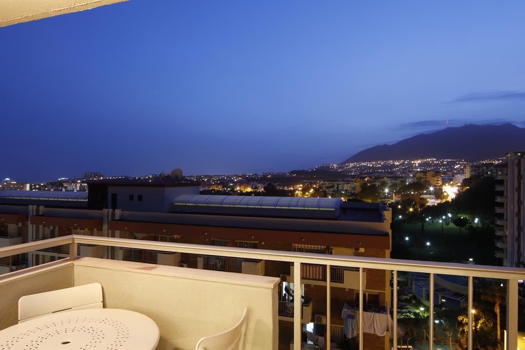 Anna & Pierre-Noel Apartment. Benalmádena Exterior foto