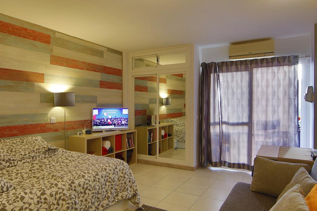 Anna & Pierre-Noel Apartment. Benalmádena Exterior foto