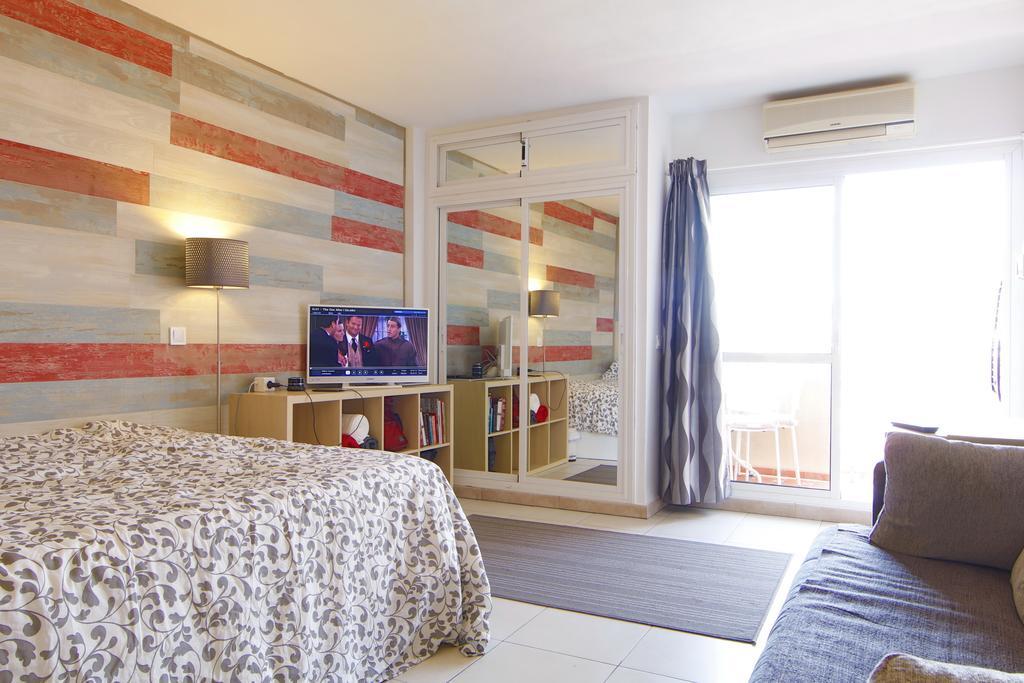 Anna & Pierre-Noel Apartment. Benalmádena Exterior foto
